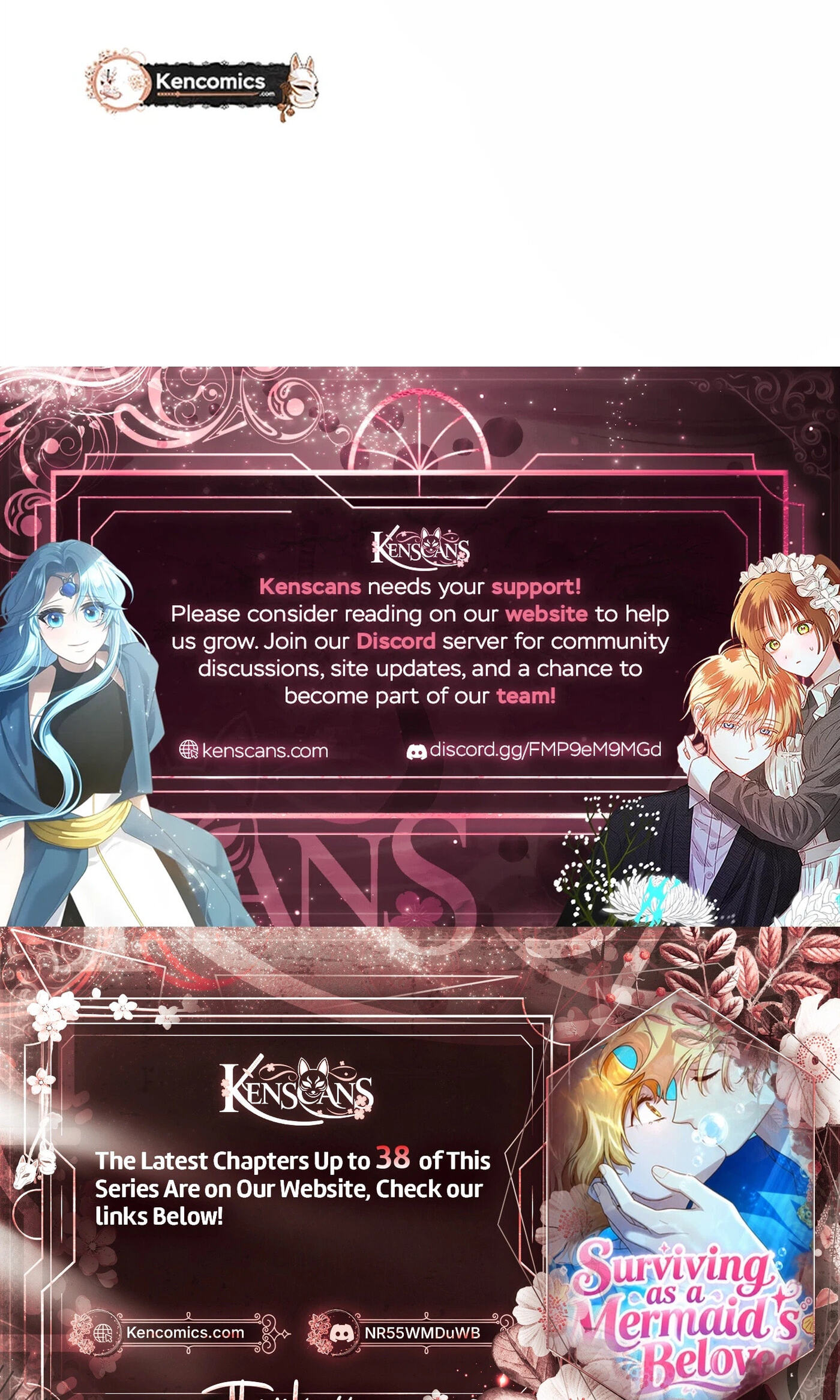 The Survival Log of a Butler at the Count's Castle Chapter 32 page 93 - 
