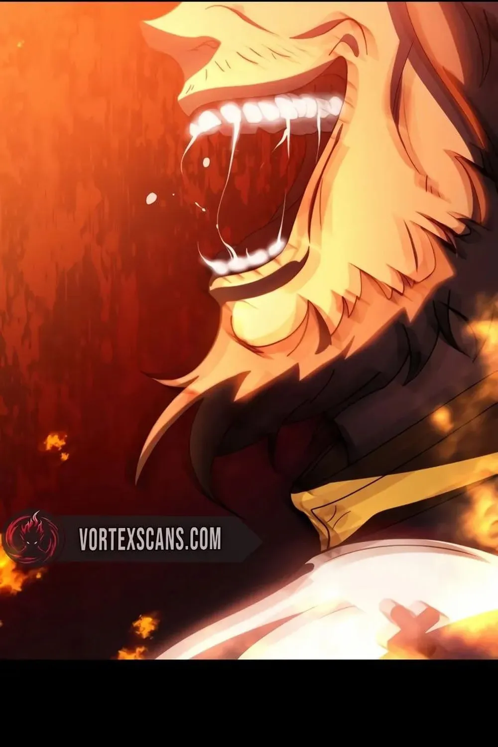The Survival of the Savior Chapter 1 page 176 - 