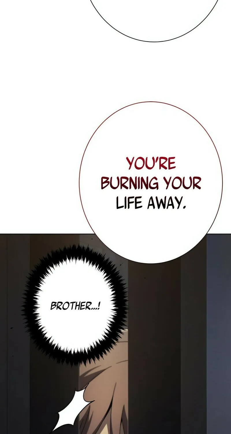 The Survival of the Savior Chapter 13 page 101 - 