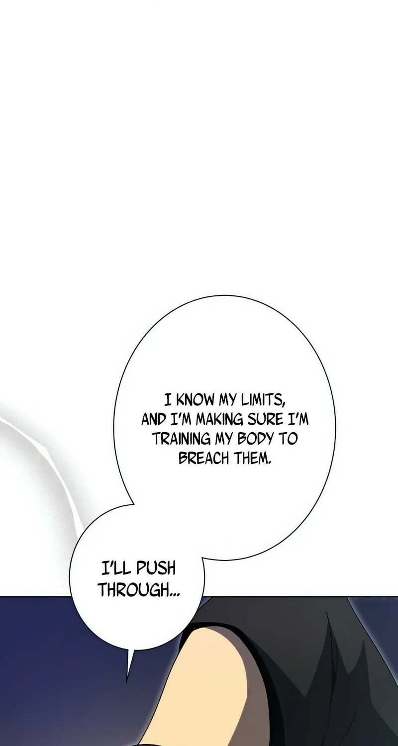 The Survival of the Savior Chapter 13 page 103 - 