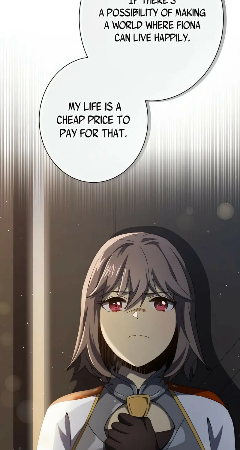 The Survival of the Savior Chapter 13 page 105 - 