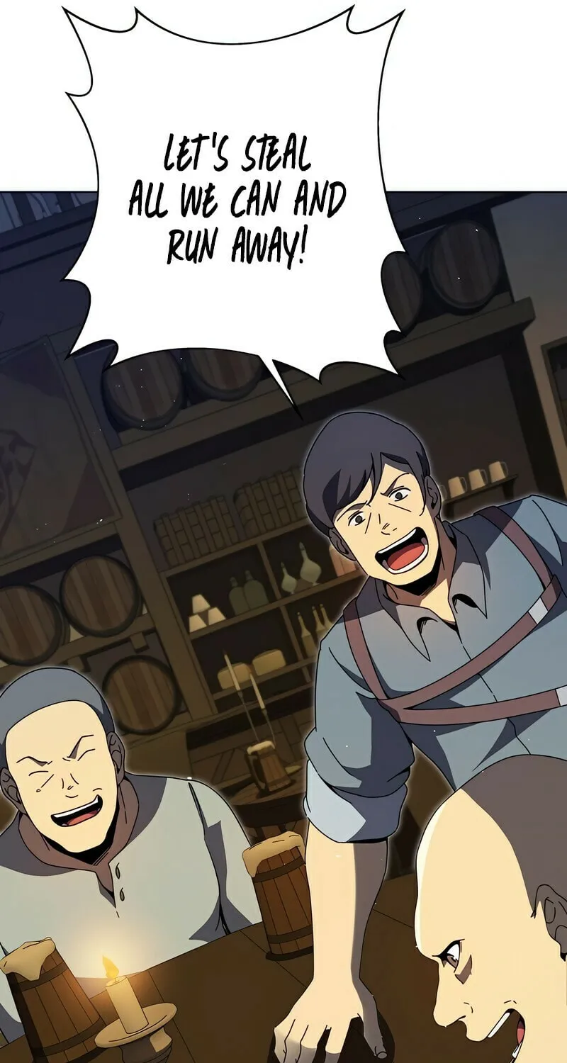 The Survival of the Savior Chapter 13 page 109 - 