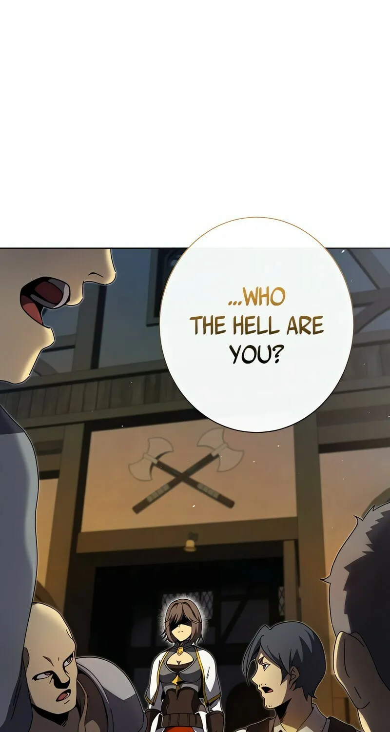 The Survival of the Savior Chapter 13 page 111 - 