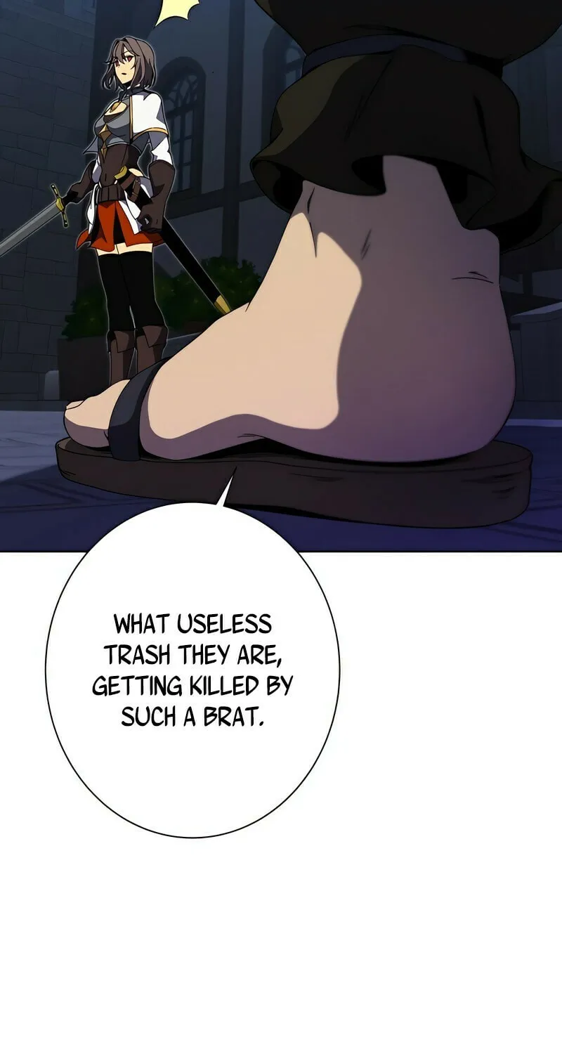 The Survival of the Savior Chapter 13 page 125 - 