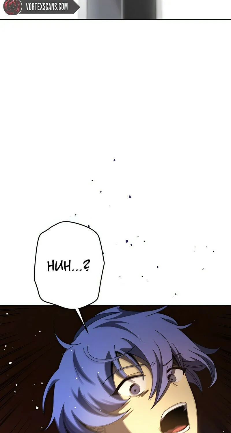 The Survival of the Savior Chapter 13 page 20 - 