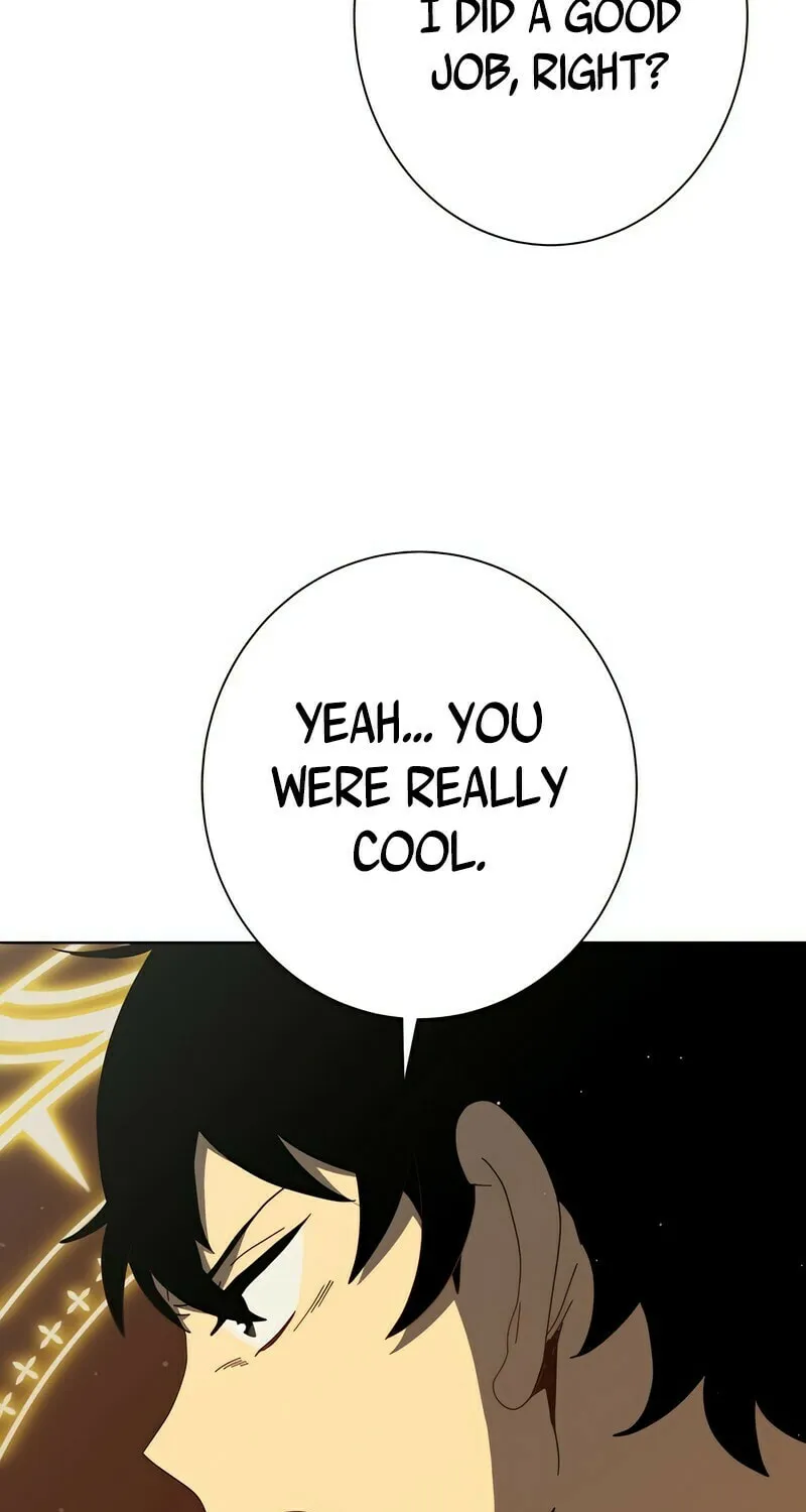 The Survival of the Savior Chapter 13 page 30 - 