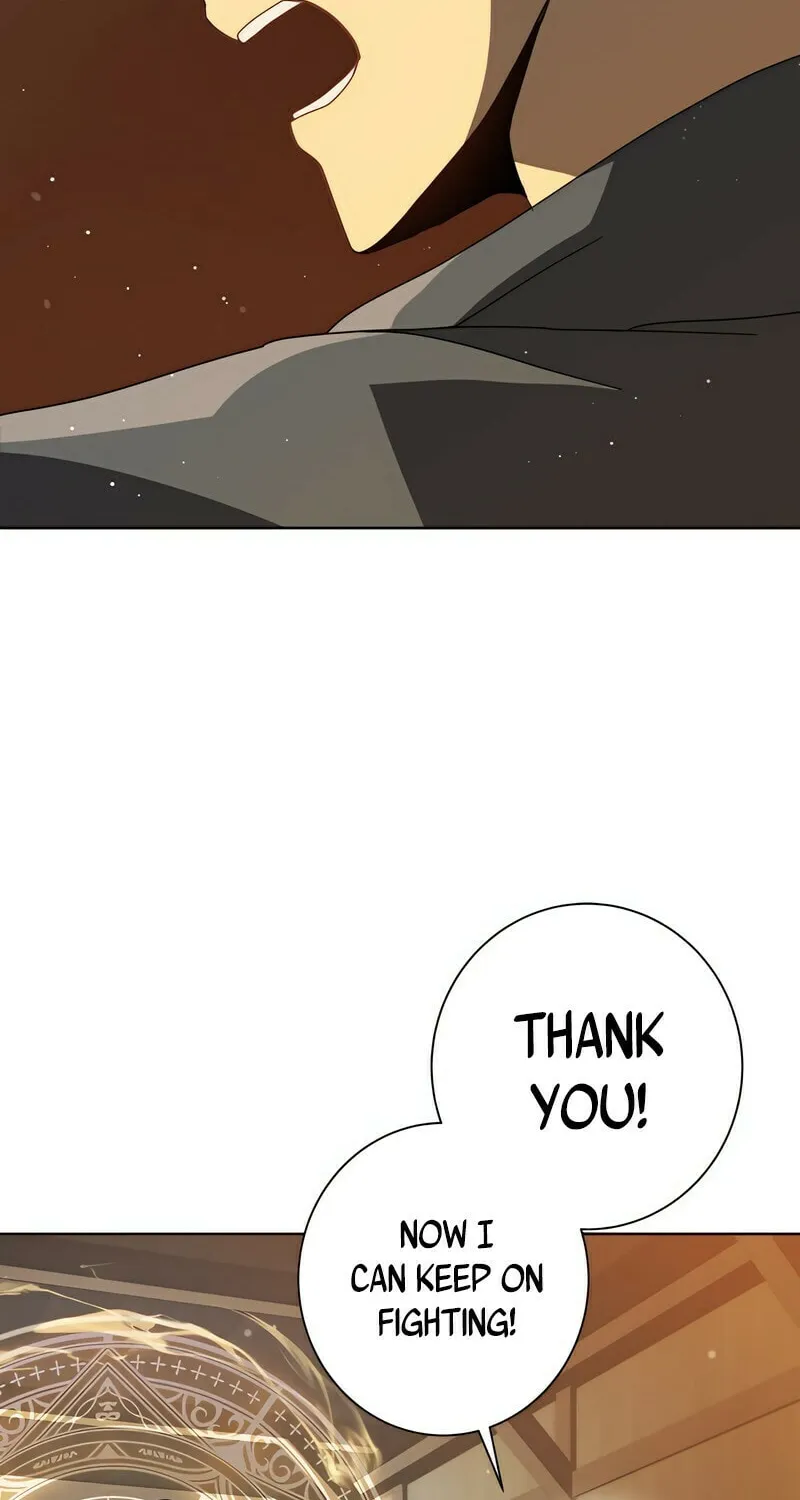 The Survival of the Savior Chapter 13 page 31 - 
