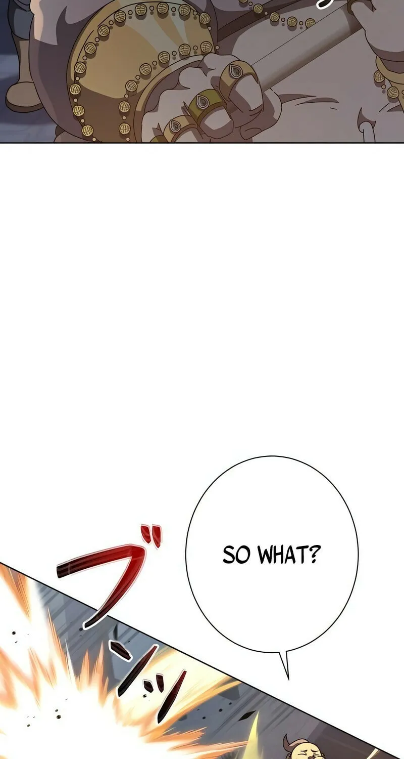 The Survival of the Savior Chapter 13 page 45 - 