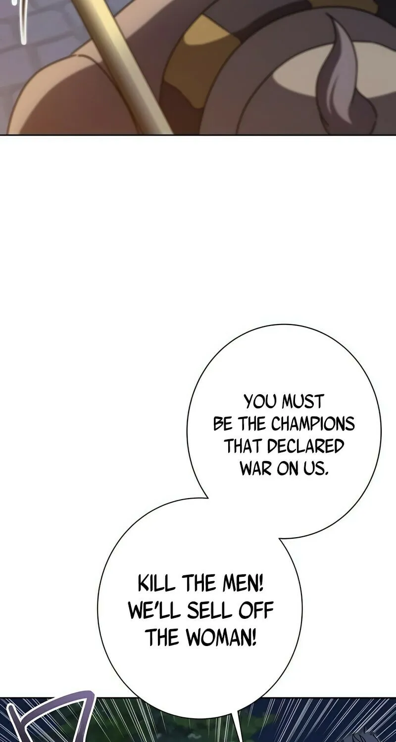The Survival of the Savior Chapter 13 page 50 - 