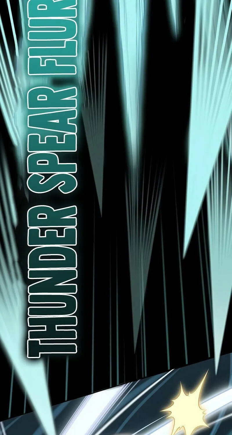 The Survival of the Savior Chapter 13 page 6 - 