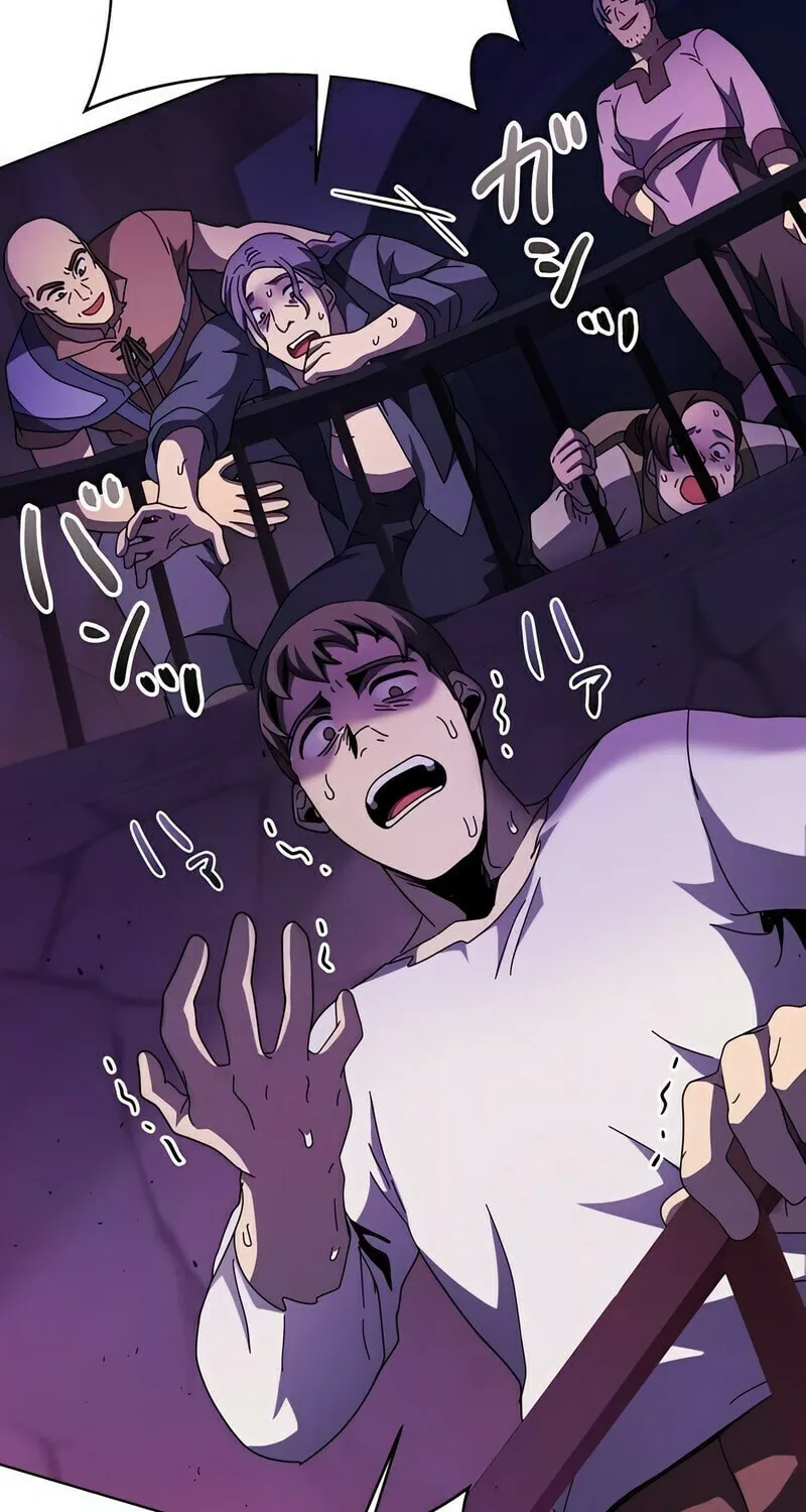 The Survival of the Savior Chapter 13 page 58 - 