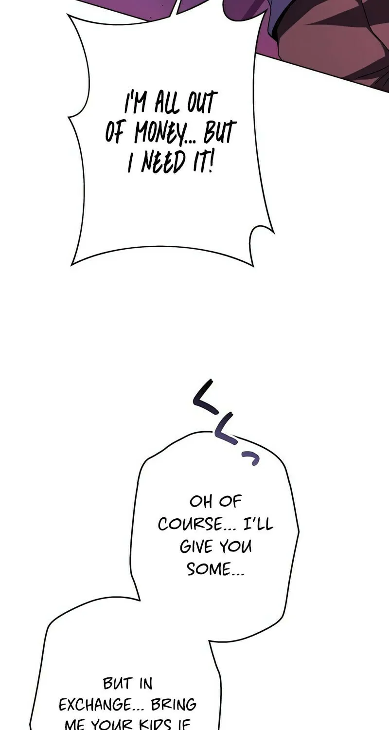 The Survival of the Savior Chapter 13 page 59 - 