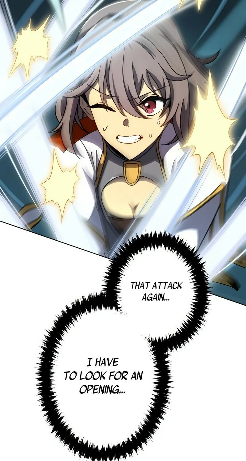 The Survival of the Savior Chapter 13 page 7 - 