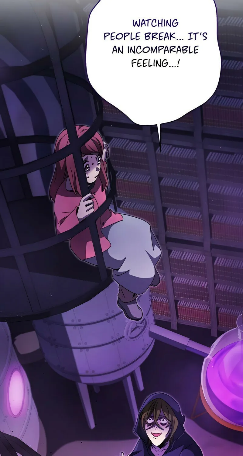 The Survival of the Savior Chapter 13 page 65 - 