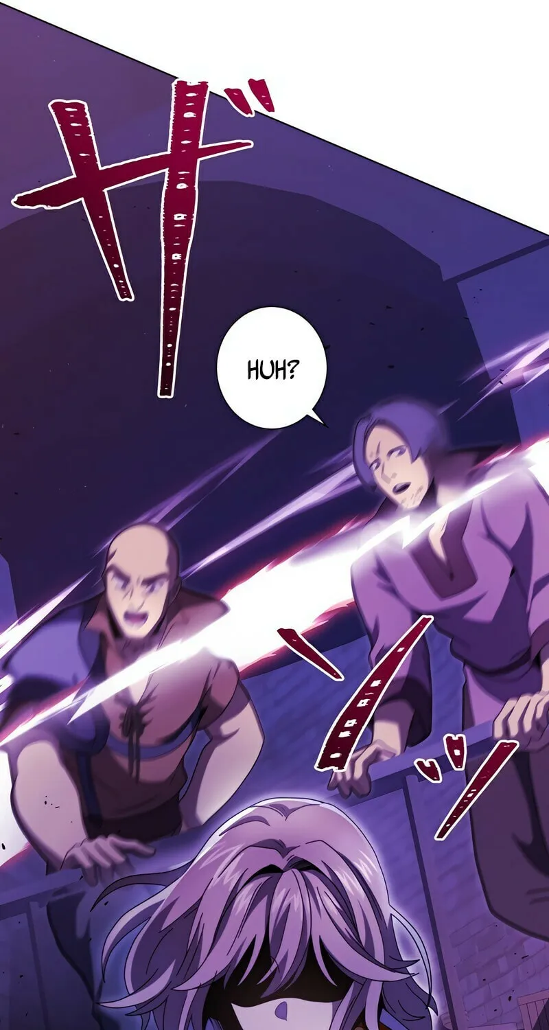 The Survival of the Savior Chapter 13 page 68 - 