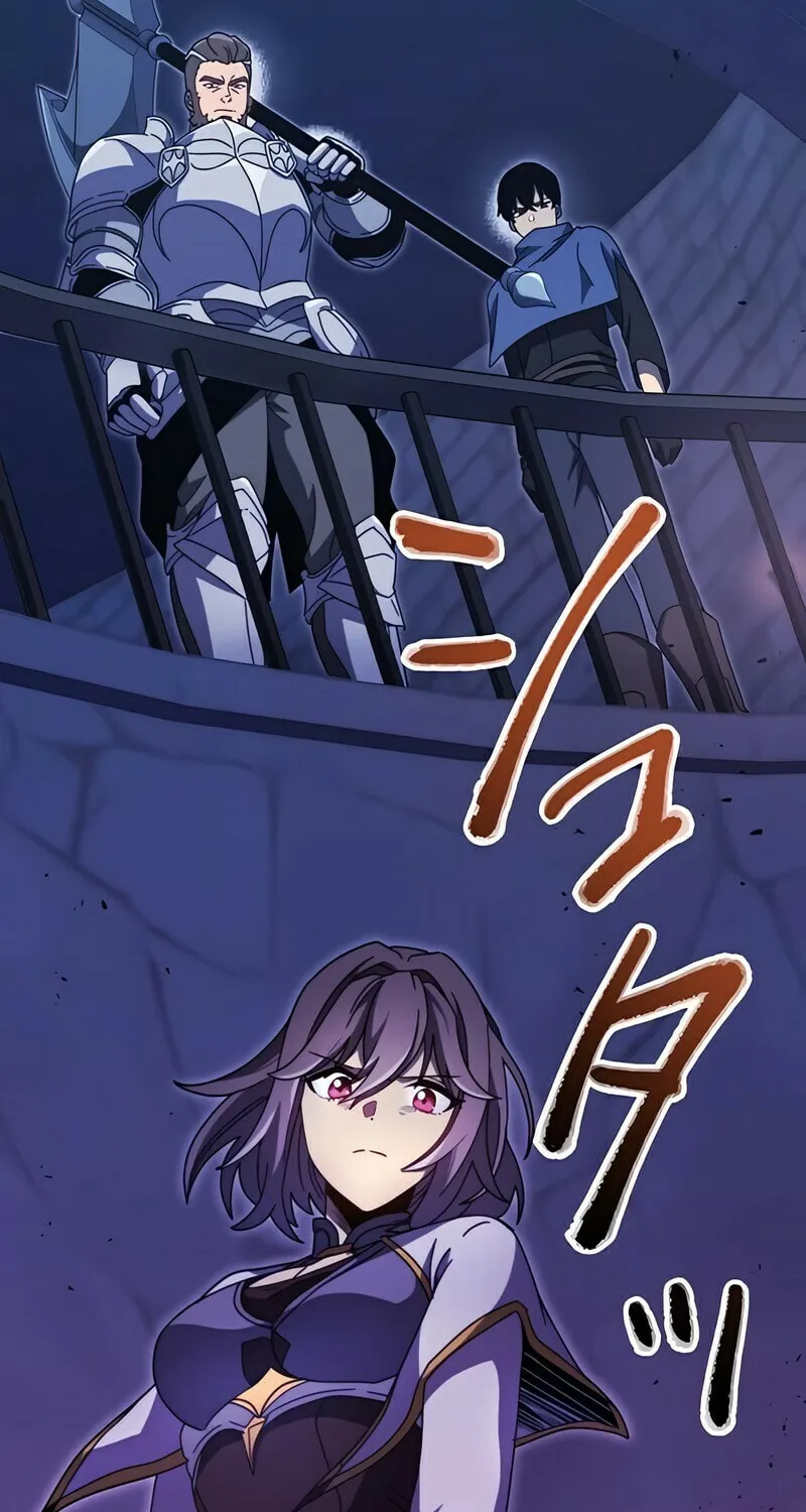 The Survival of the Savior Chapter 13 page 71 - 