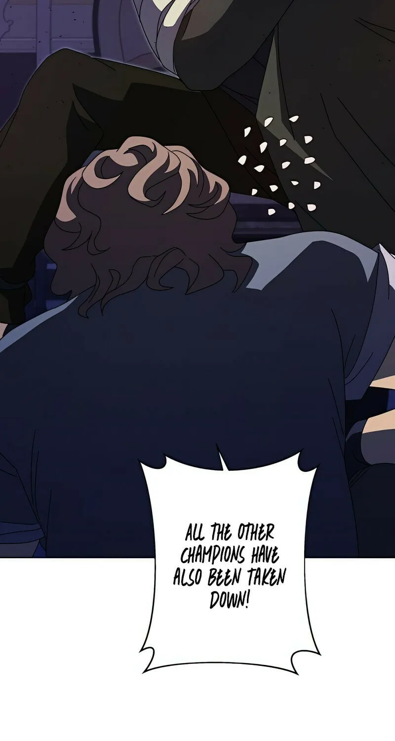 The Survival of the Savior Chapter 13 page 80 - 