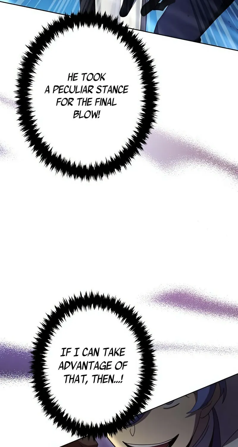 The Survival of the Savior Chapter 13 page 9 - 