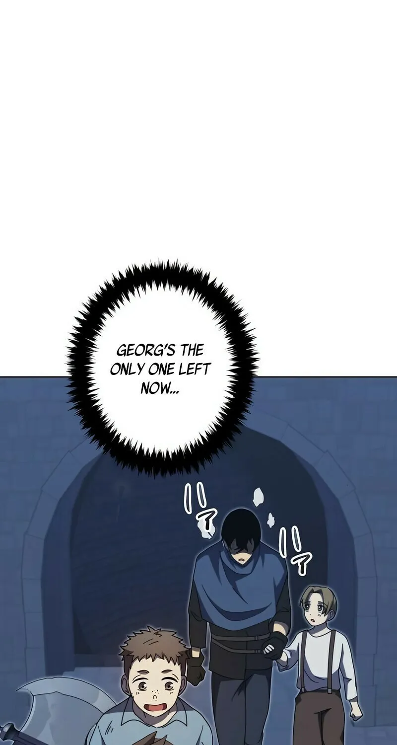 The Survival of the Savior Chapter 13 page 85 - 