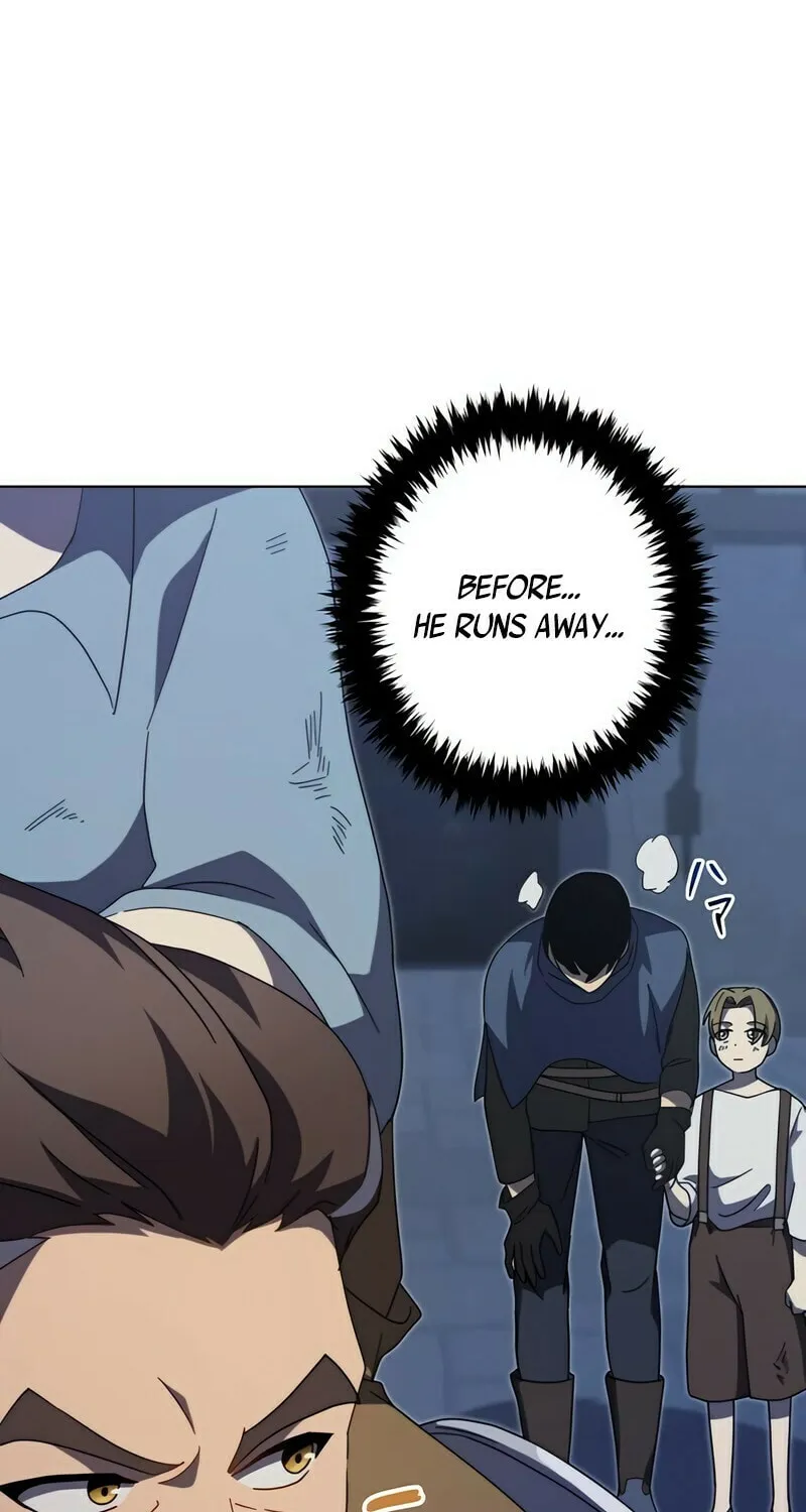 The Survival of the Savior Chapter 13 page 87 - 