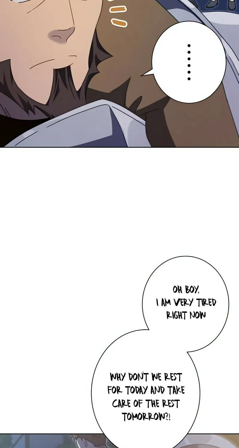 The Survival of the Savior Chapter 13 page 88 - 