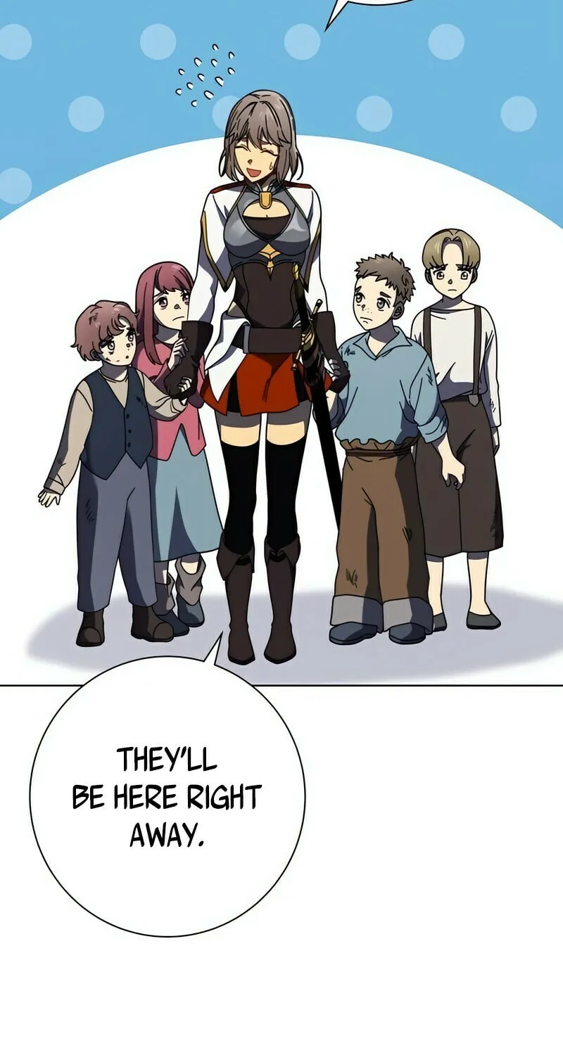 The Survival of the Savior Chapter 13 page 92 - 