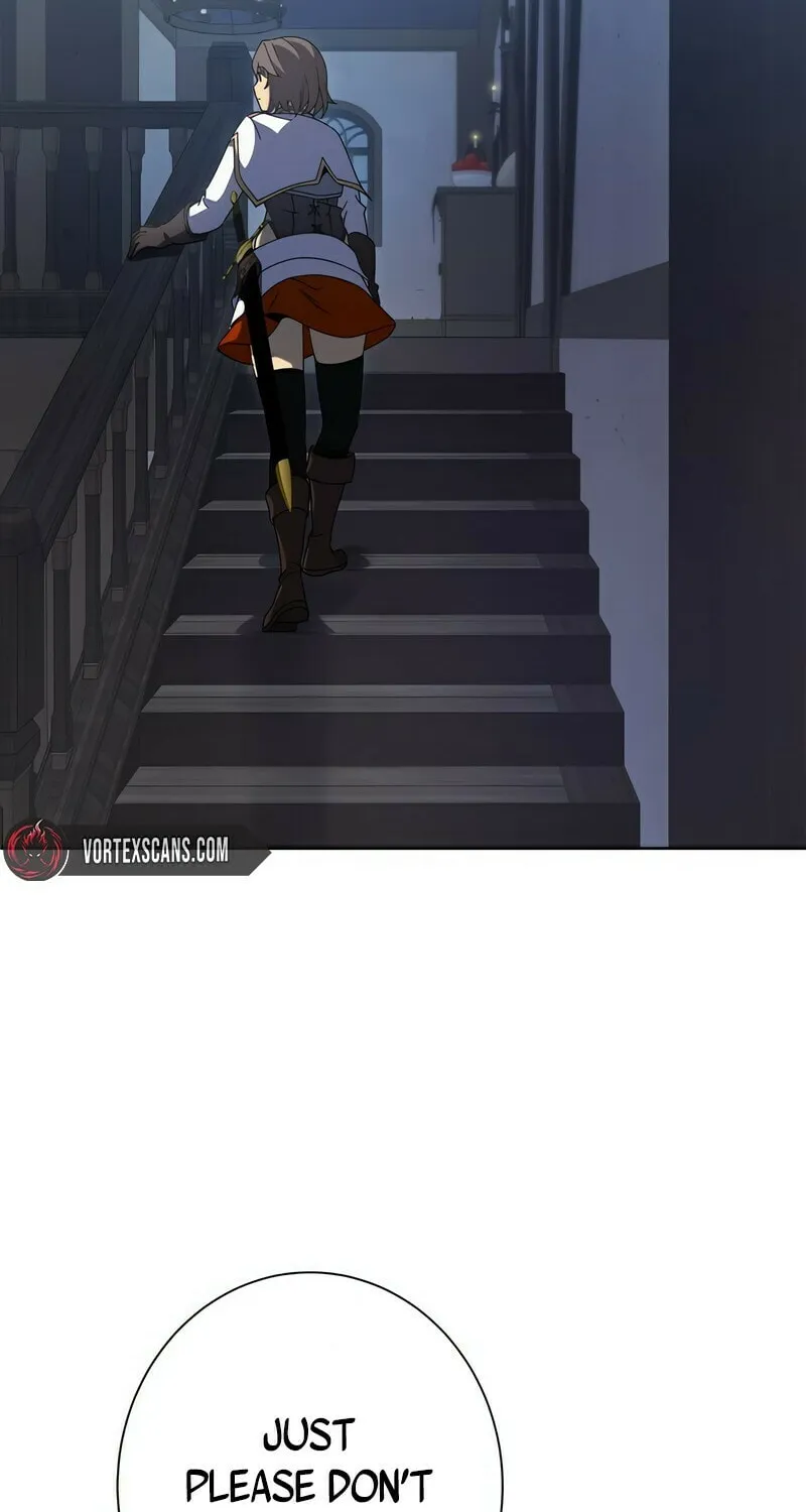 The Survival of the Savior Chapter 13 page 97 - 