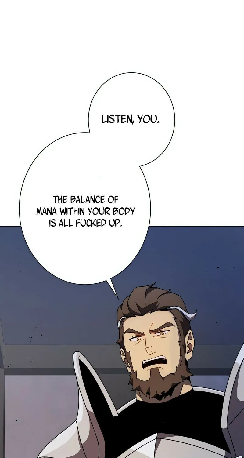 The Survival of the Savior Chapter 13 page 99 - 