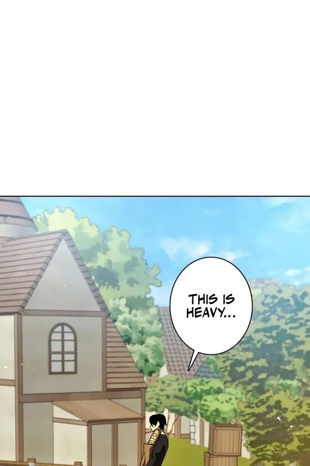 The Survival of the Savior Chapter 2 page 132 - 