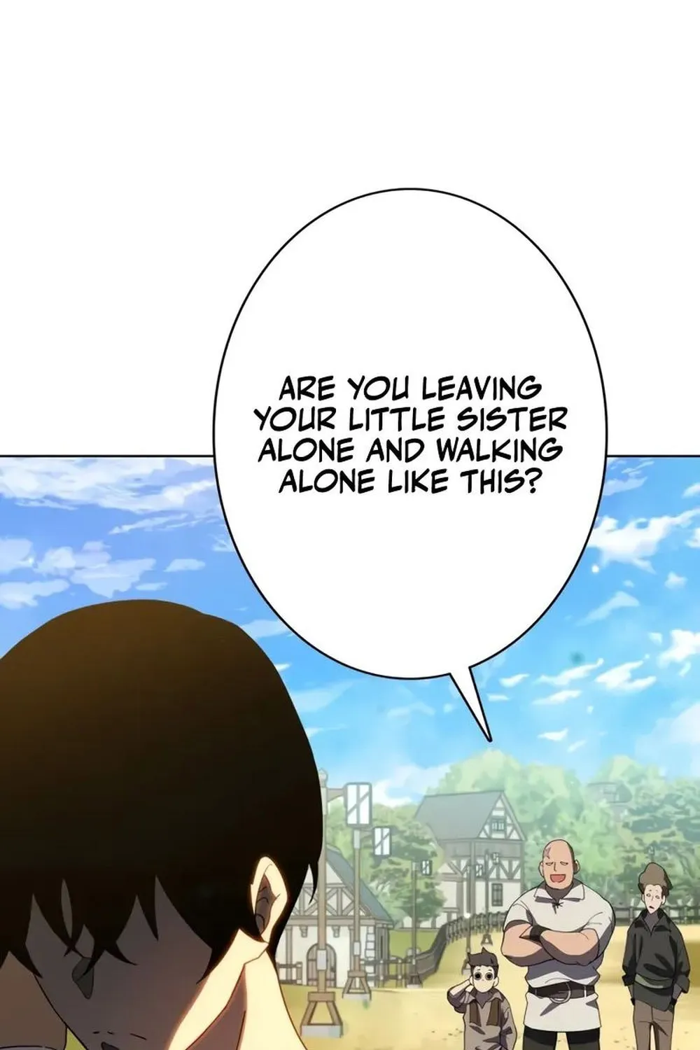 The Survival of the Savior Chapter 2 page 137 - 