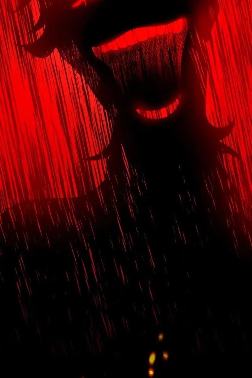 The Survival of the Savior Chapter 2 page 6 - 
