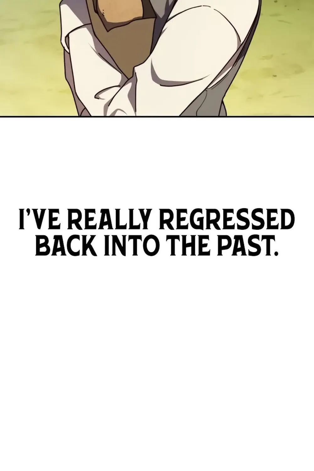 The Survival of the Savior Chapter 2 page 77 - 