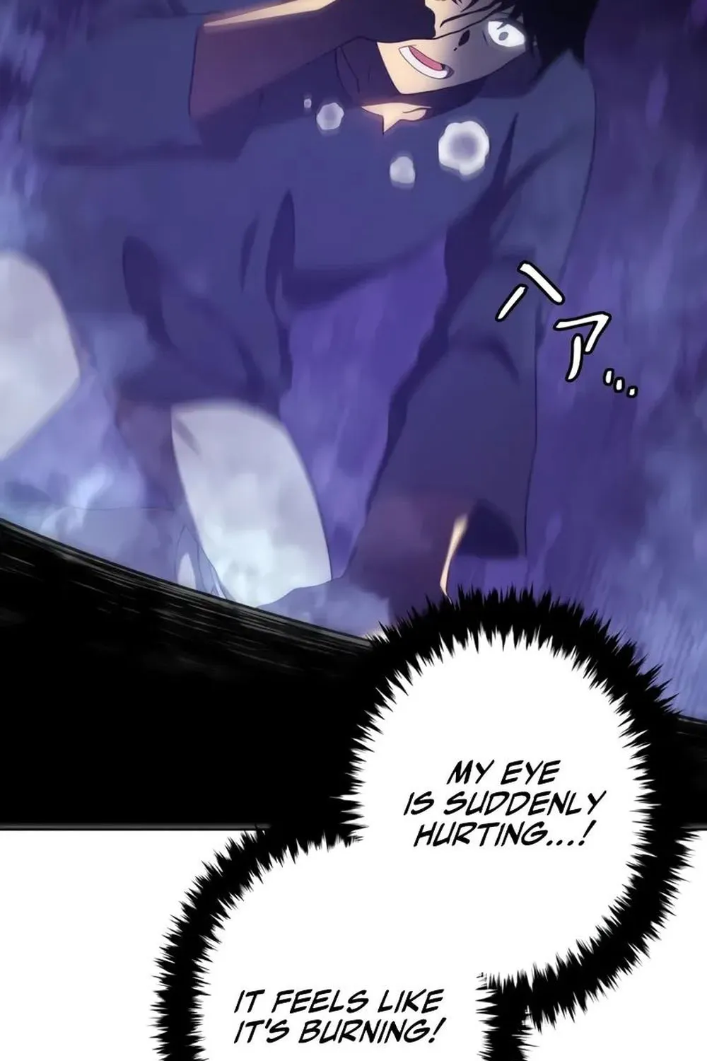 The Survival of the Savior Chapter 2 page 86 - 