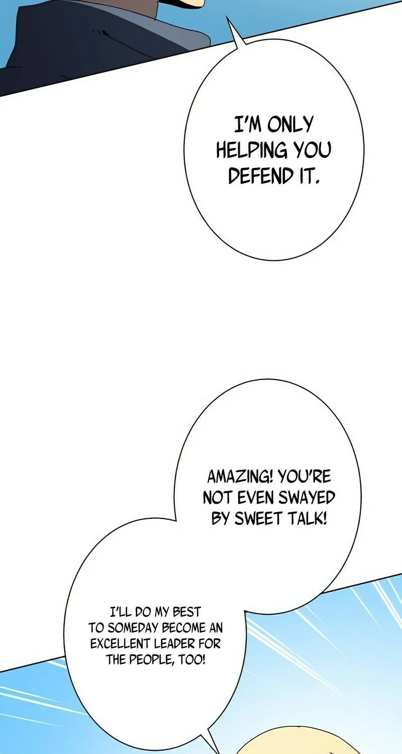 The Survival of the Savior Chapter 21 page 101 - 