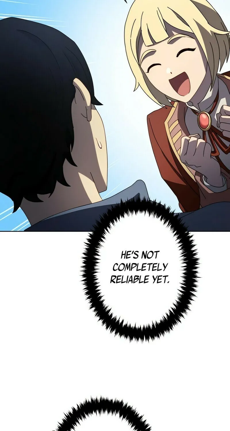 The Survival of the Savior Chapter 21 page 102 - 