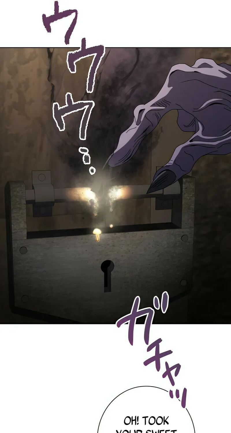 The Survival of the Savior Chapter 21 page 108 - 