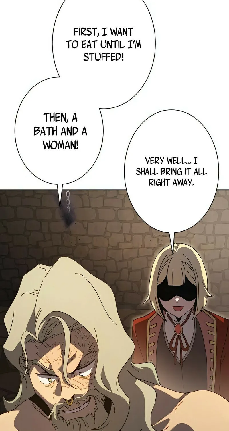 The Survival of the Savior Chapter 21 page 113 - 