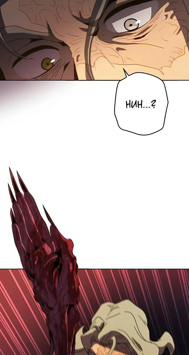 The Survival of the Savior Chapter 21 page 115 - 