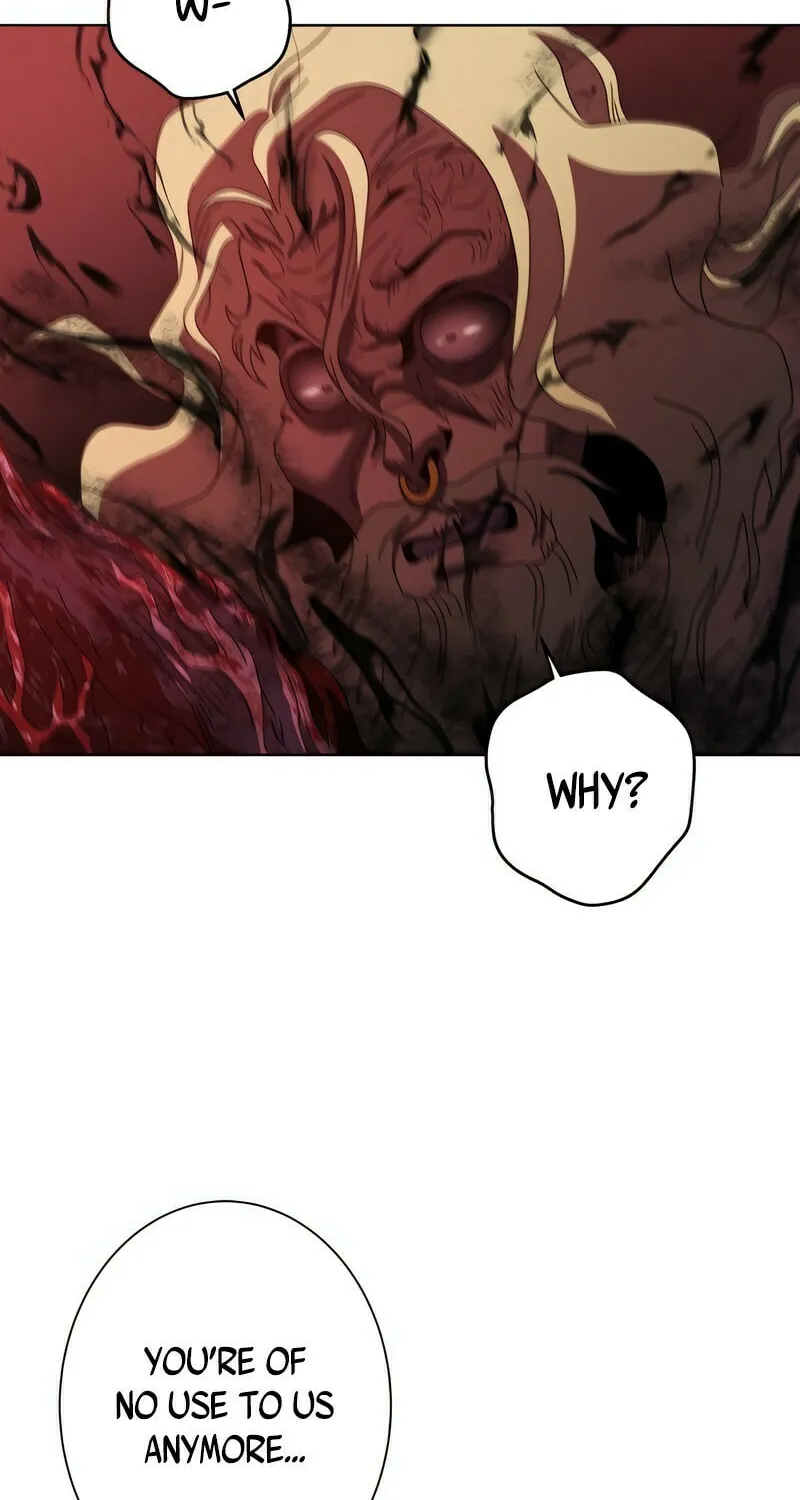 The Survival of the Savior Chapter 21 page 117 - 