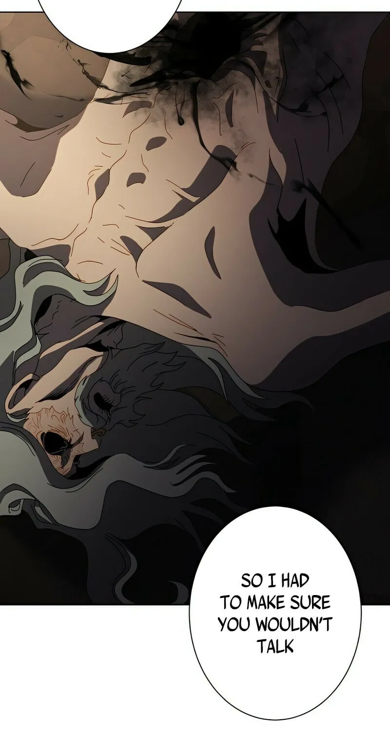 The Survival of the Savior Chapter 21 page 118 - 