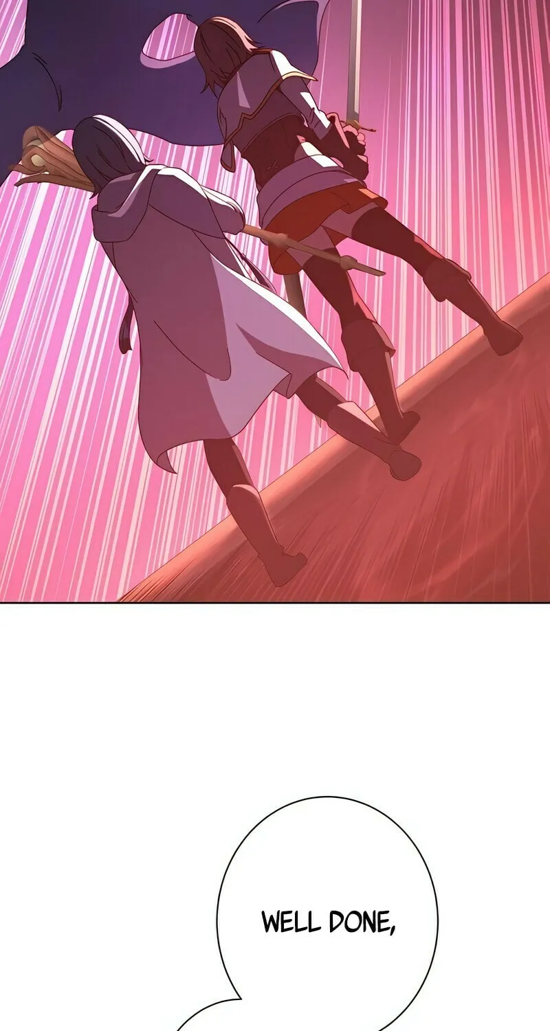 The Survival of the Savior Chapter 21 page 13 - 