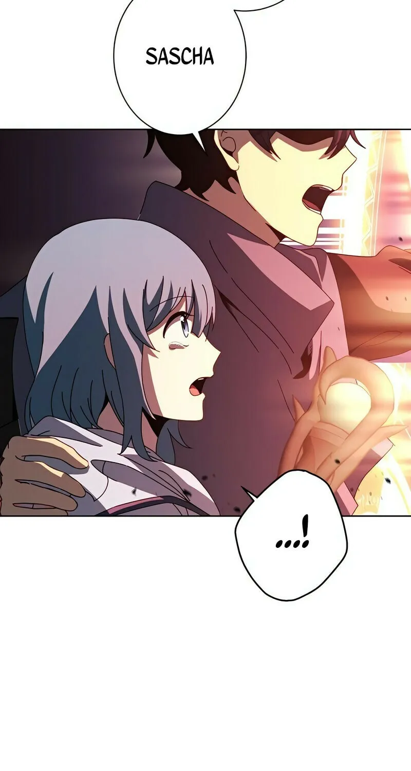 The Survival of the Savior Chapter 21 page 14 - 