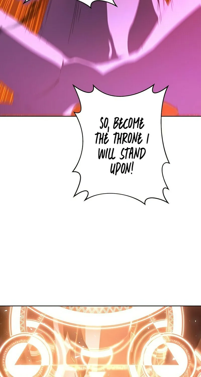The Survival of the Savior Chapter 21 page 19 - 