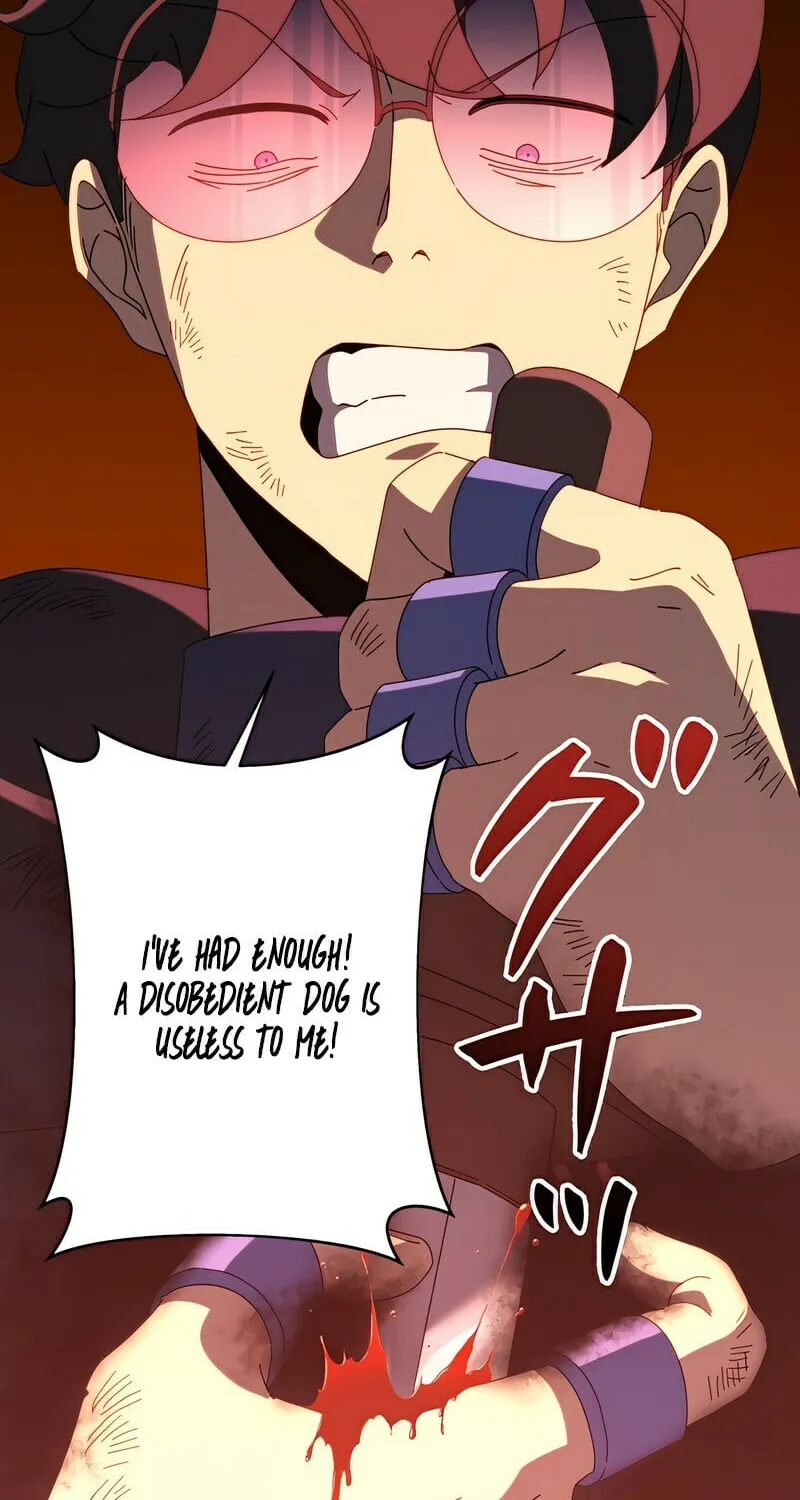 The Survival of the Savior Chapter 21 page 3 - 