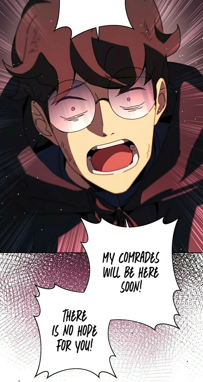 The Survival of the Savior Chapter 21 page 22 - 
