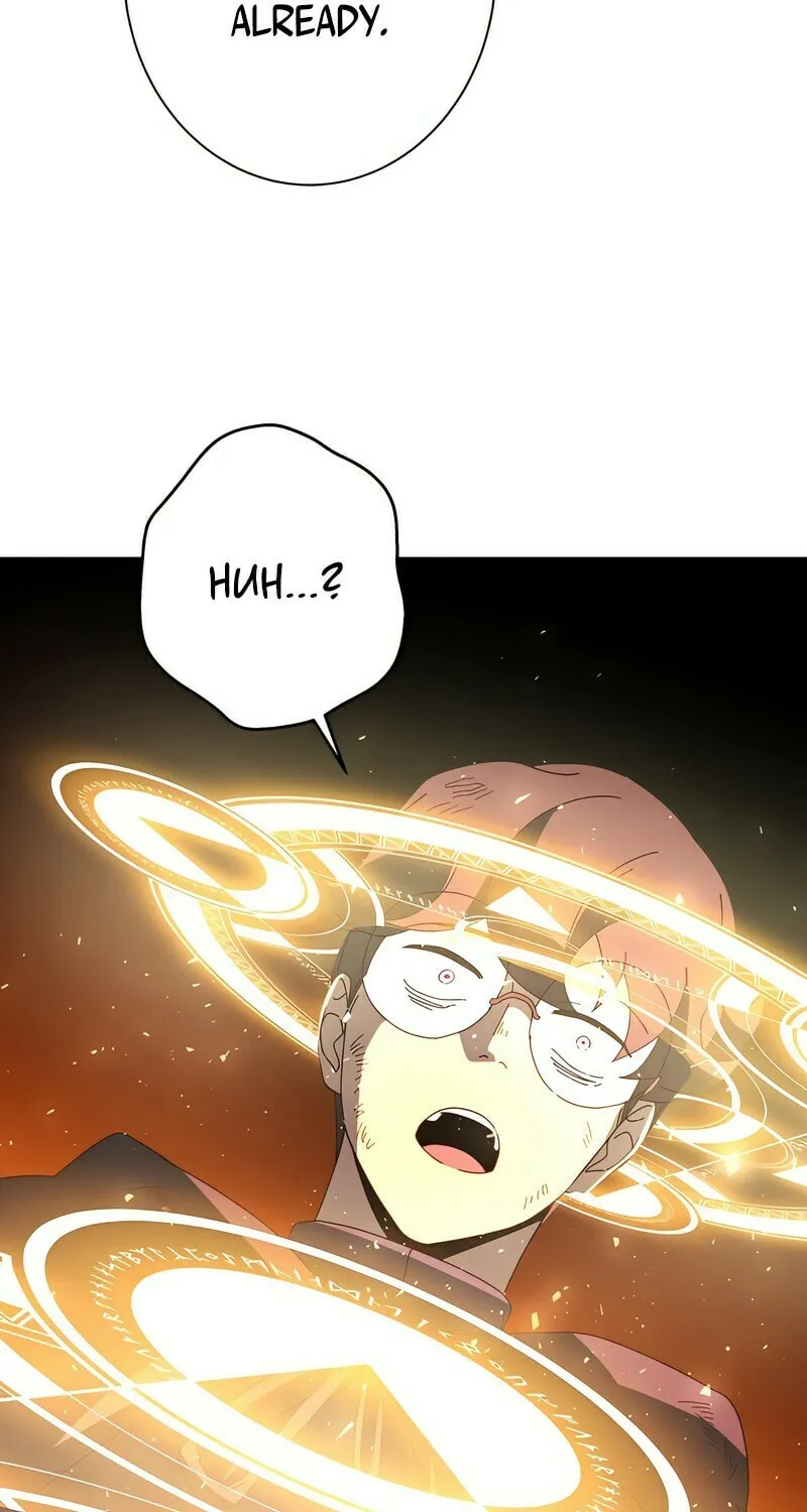 The Survival of the Savior Chapter 21 page 24 - 