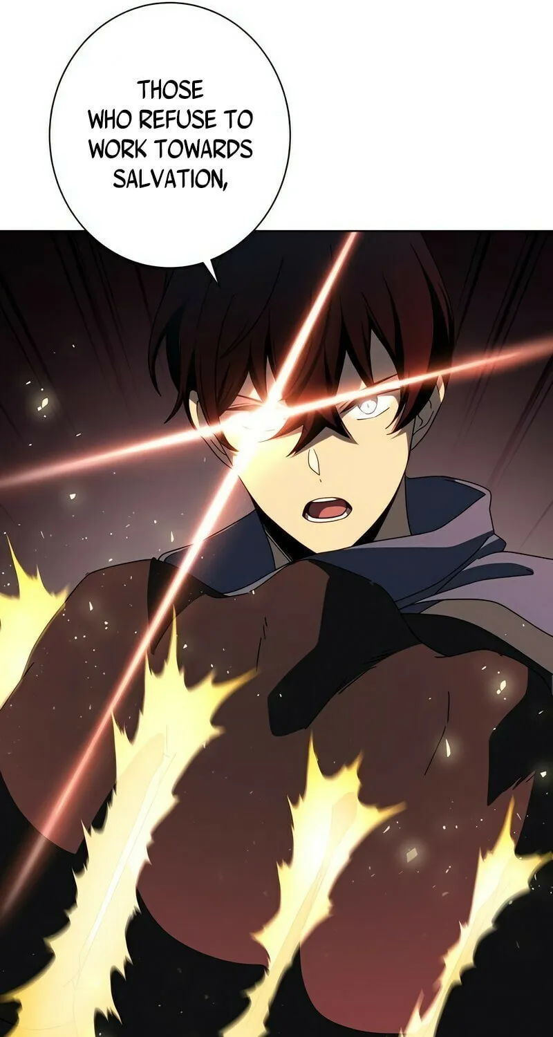 The Survival of the Savior Chapter 21 page 28 - 