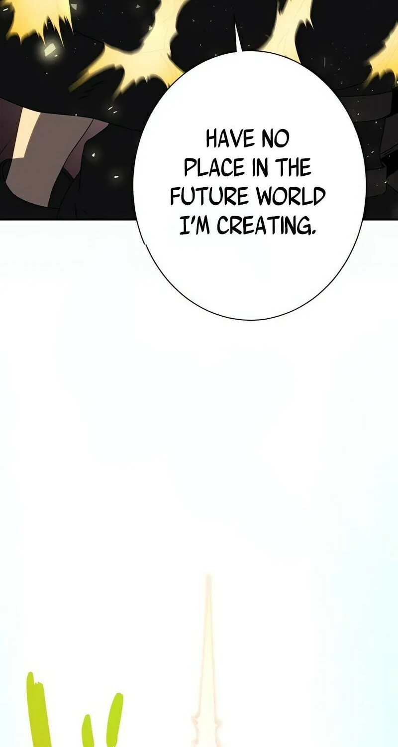 The Survival of the Savior Chapter 21 page 29 - 
