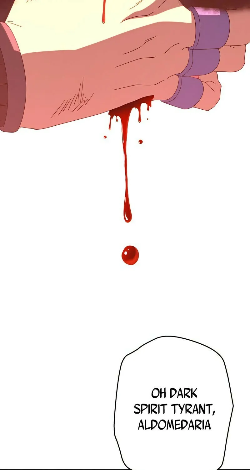 The Survival of the Savior Chapter 21 page 4 - 
