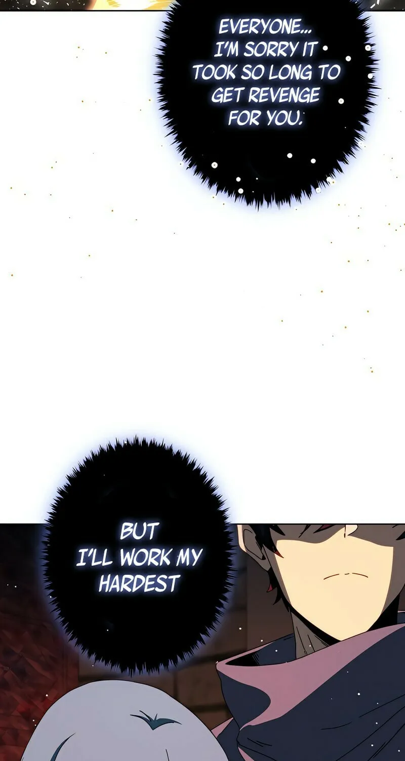 The Survival of the Savior Chapter 21 page 32 - 